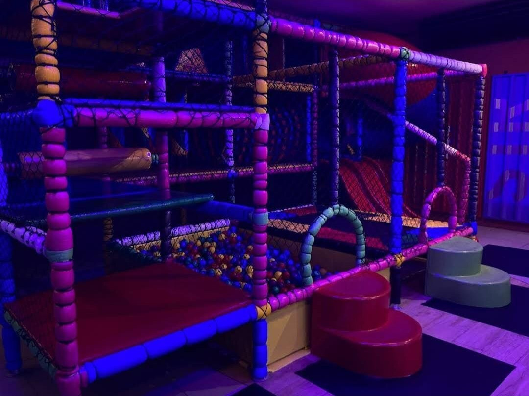 Terraço Bowling Bar Zona Sul