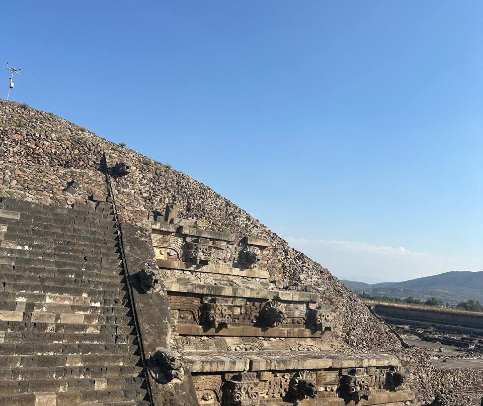 Pies descalzos-墨西哥城必去景点