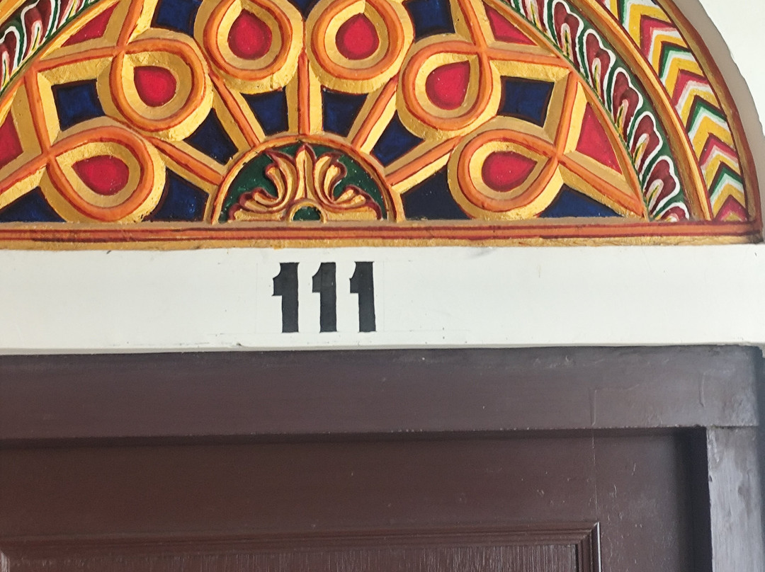 Hotel Mandawa Palace主图