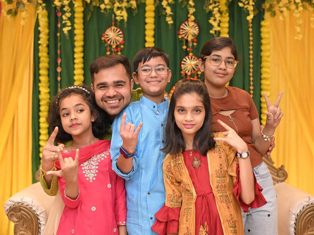 Dayal International Jamshedpur主图