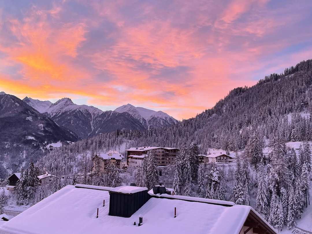 Hotel Gabriela主图