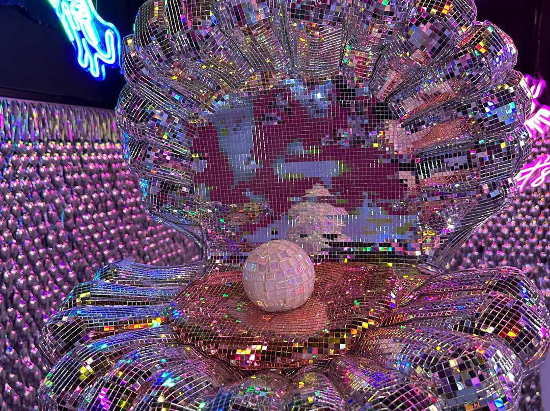 Floridarama-圣彼德斯堡必去景点