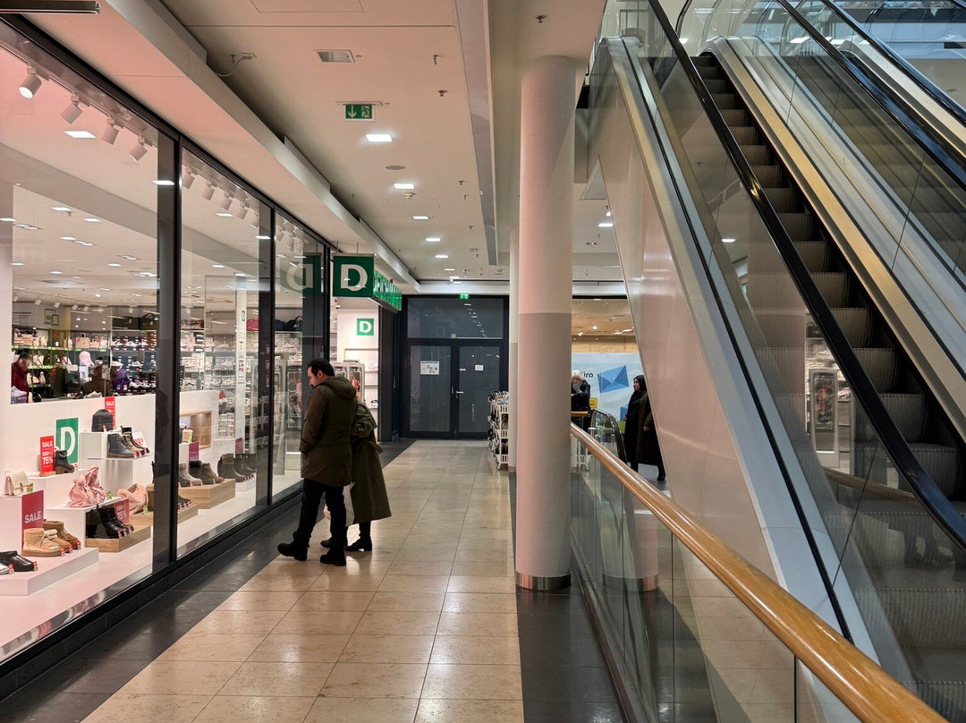 StadtGalerie Witten-维滕必去景点