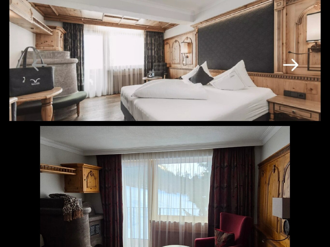 Alpine Resort Sportalm主图