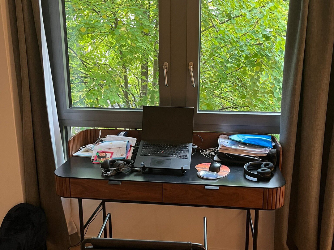 Gubelhof Suites主图