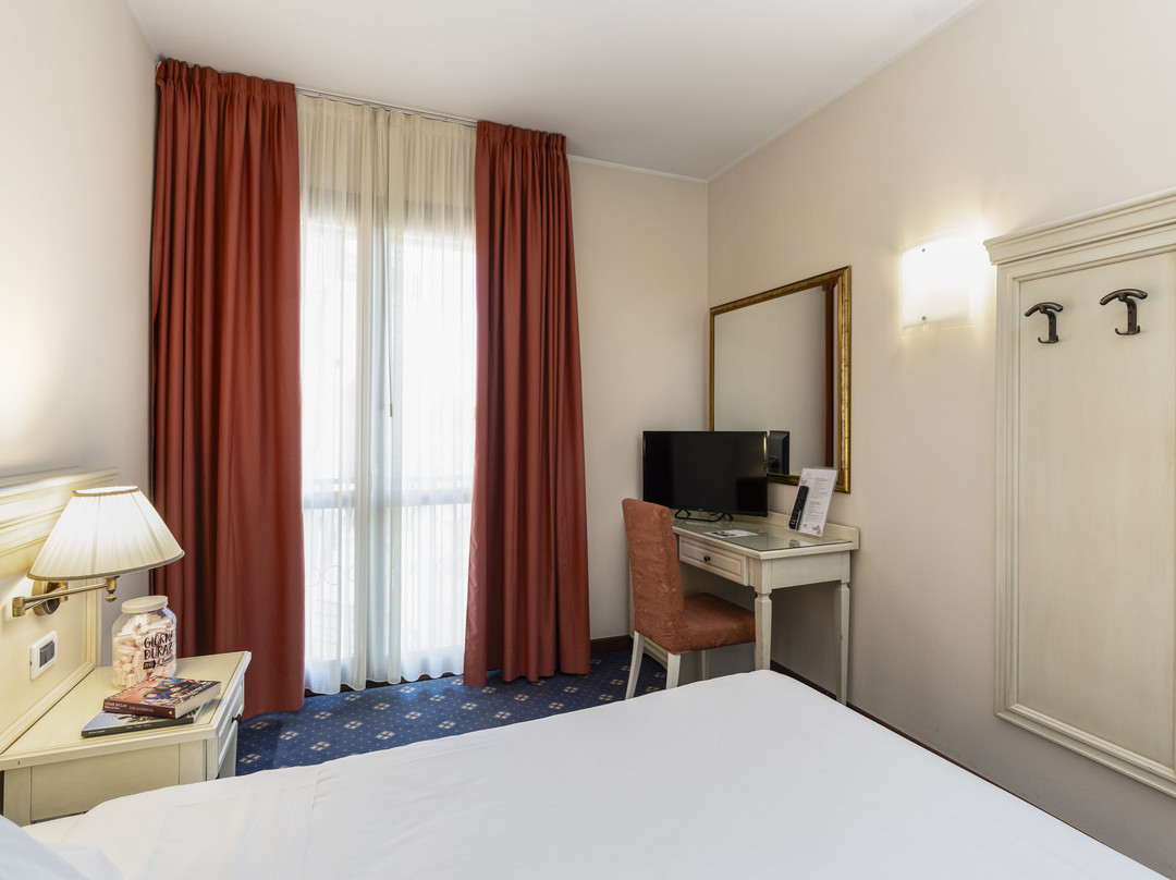 Hotel Alle Acque主图