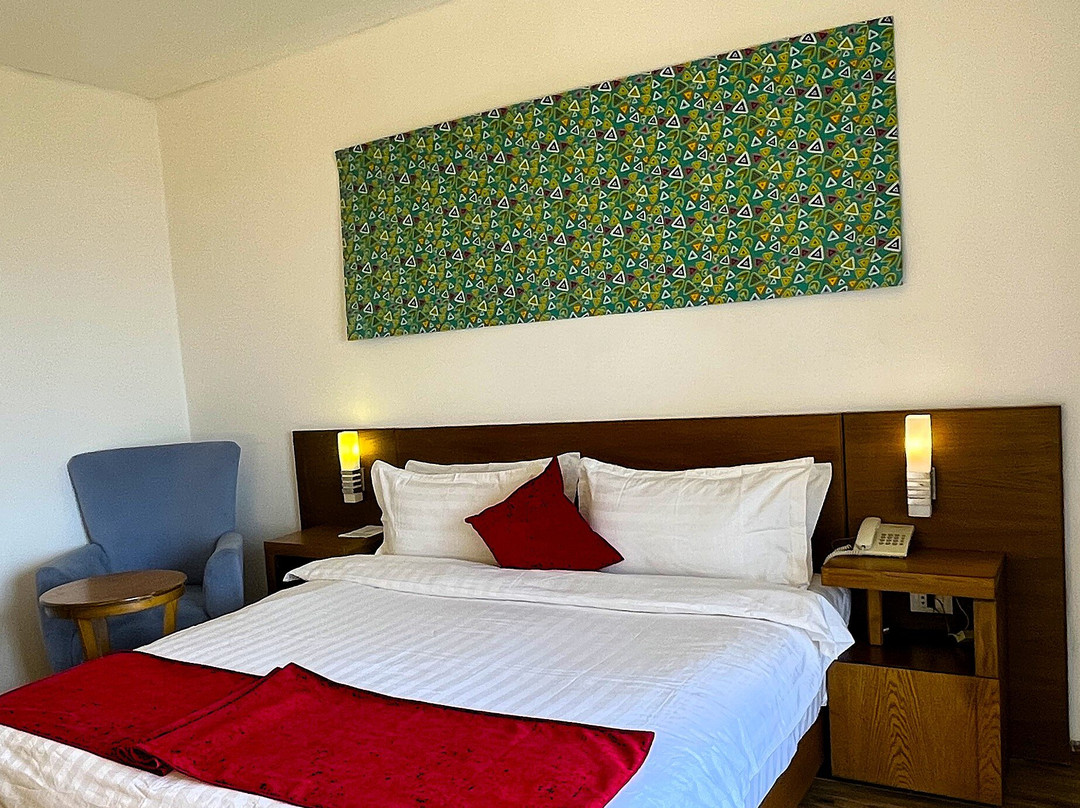 Sierra Palms Resort主图