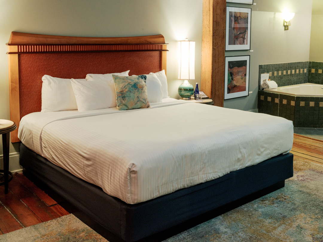 Lancaster Arts Hotel主图