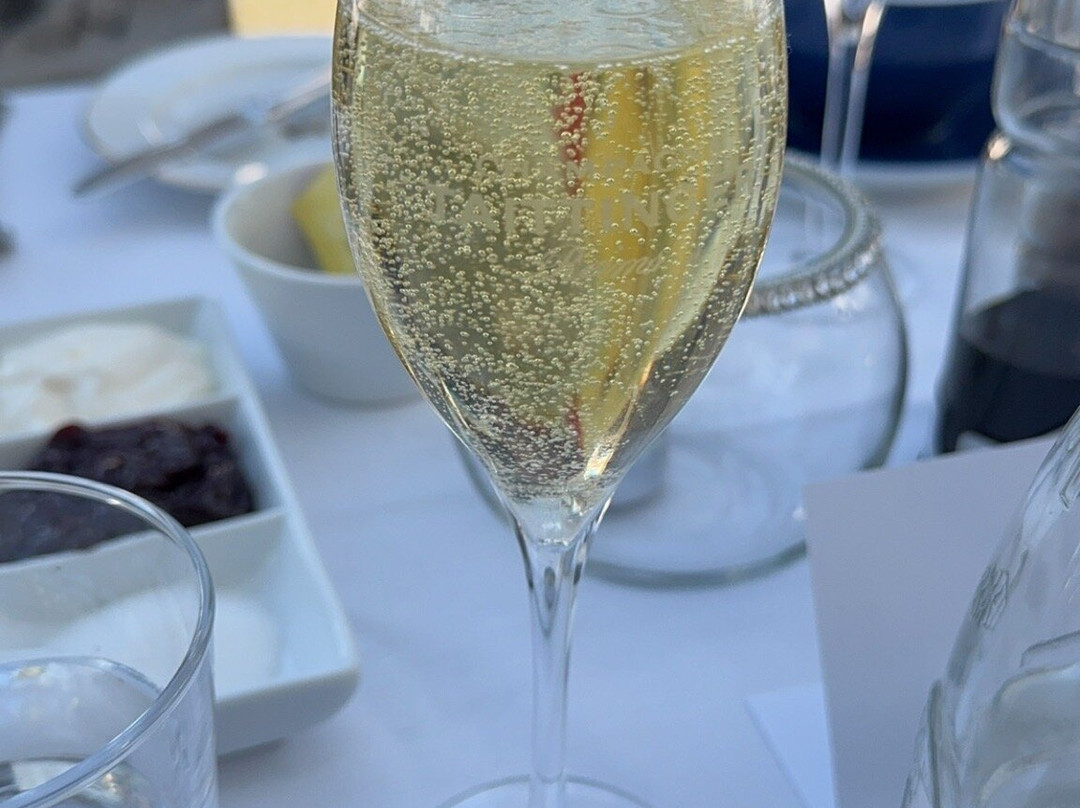 Arendal Herregaard Spa & Resort主图
