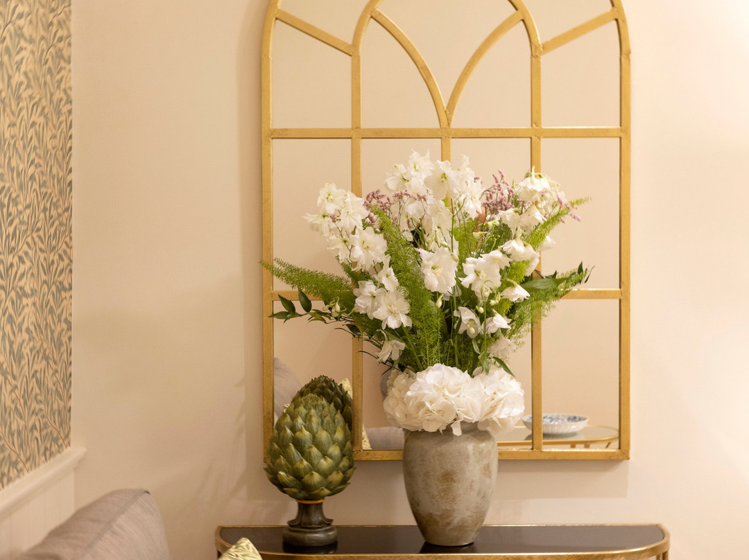 Despotiko 4 Star Hotel Mykonos主图