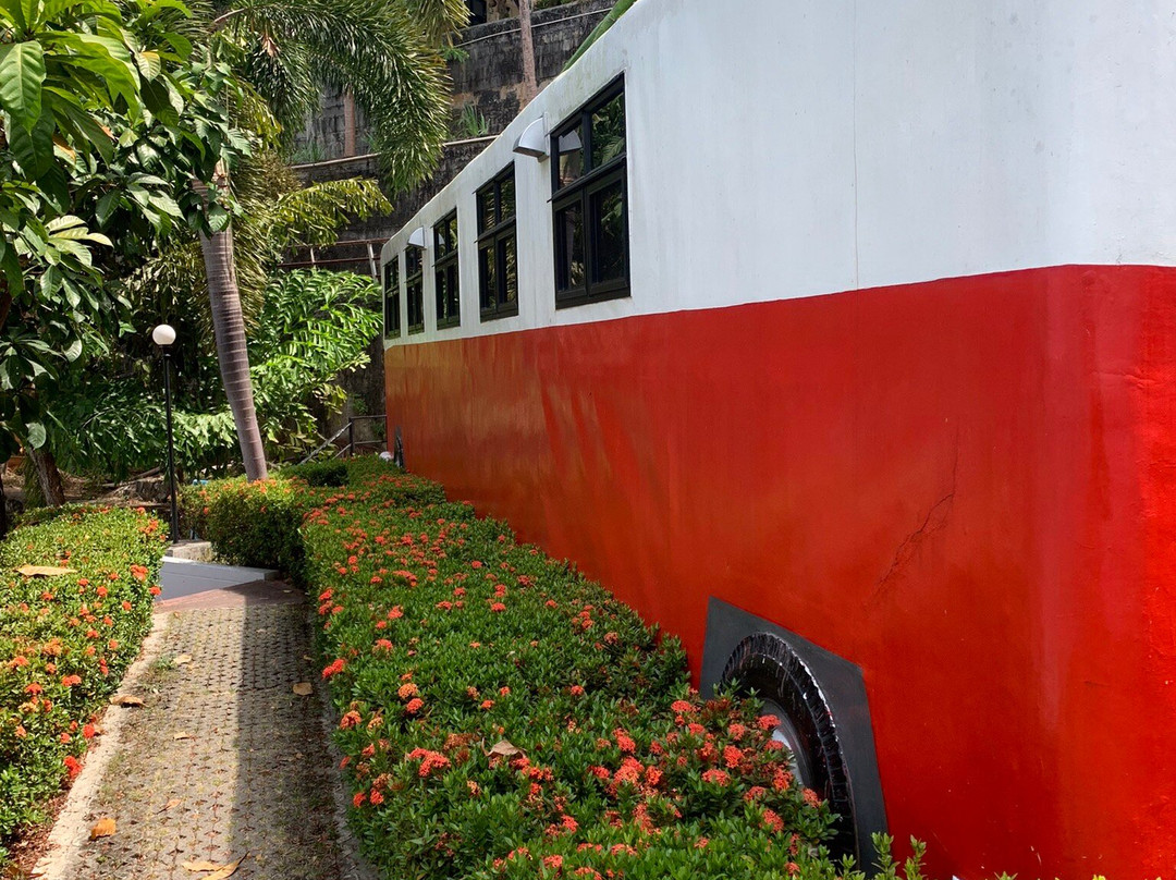 Memory Karon Resort主图