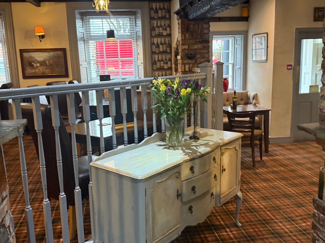 Brewers Arms Hotel, Snaith主图