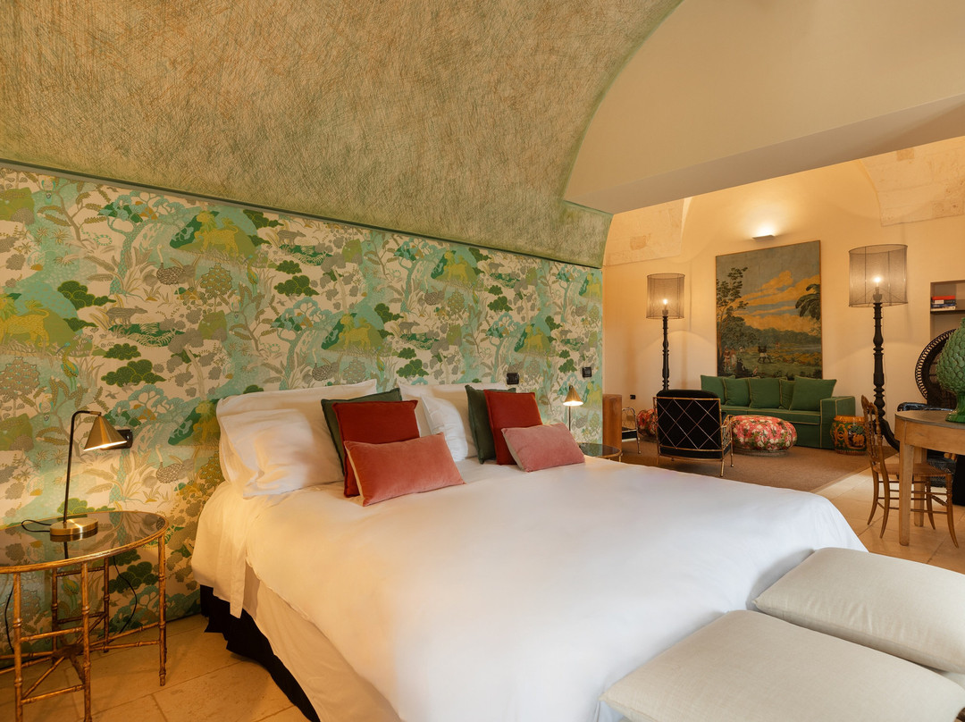 Masseria Santo Scalone主图