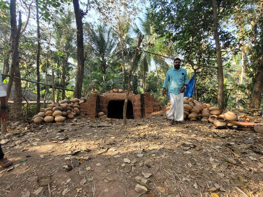 Poothali Homestay主图