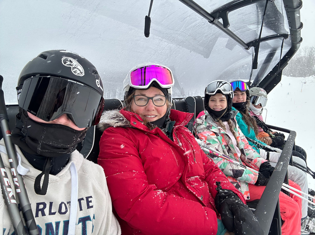 The Highlands at Harbor Springs主图