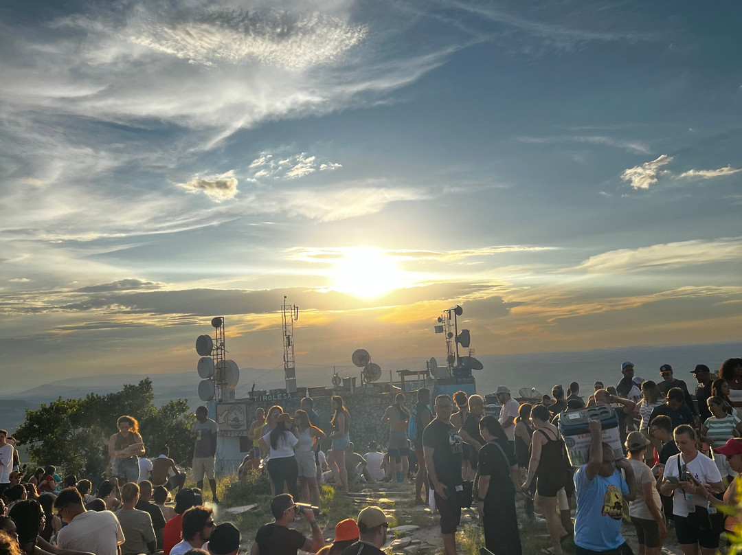 Alvico & Alves-Simao Pereira必去景点