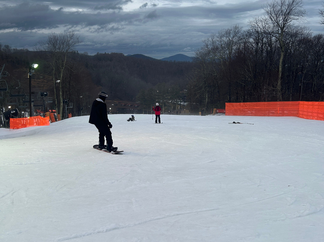 Appalachian Ski Mtn.景点图片