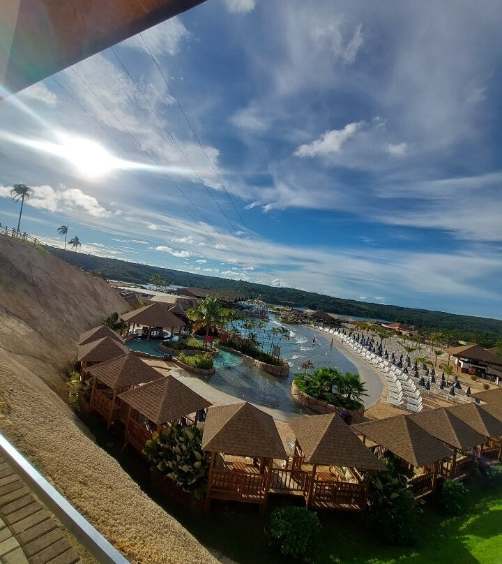 Bali Park-Luziania必去景点