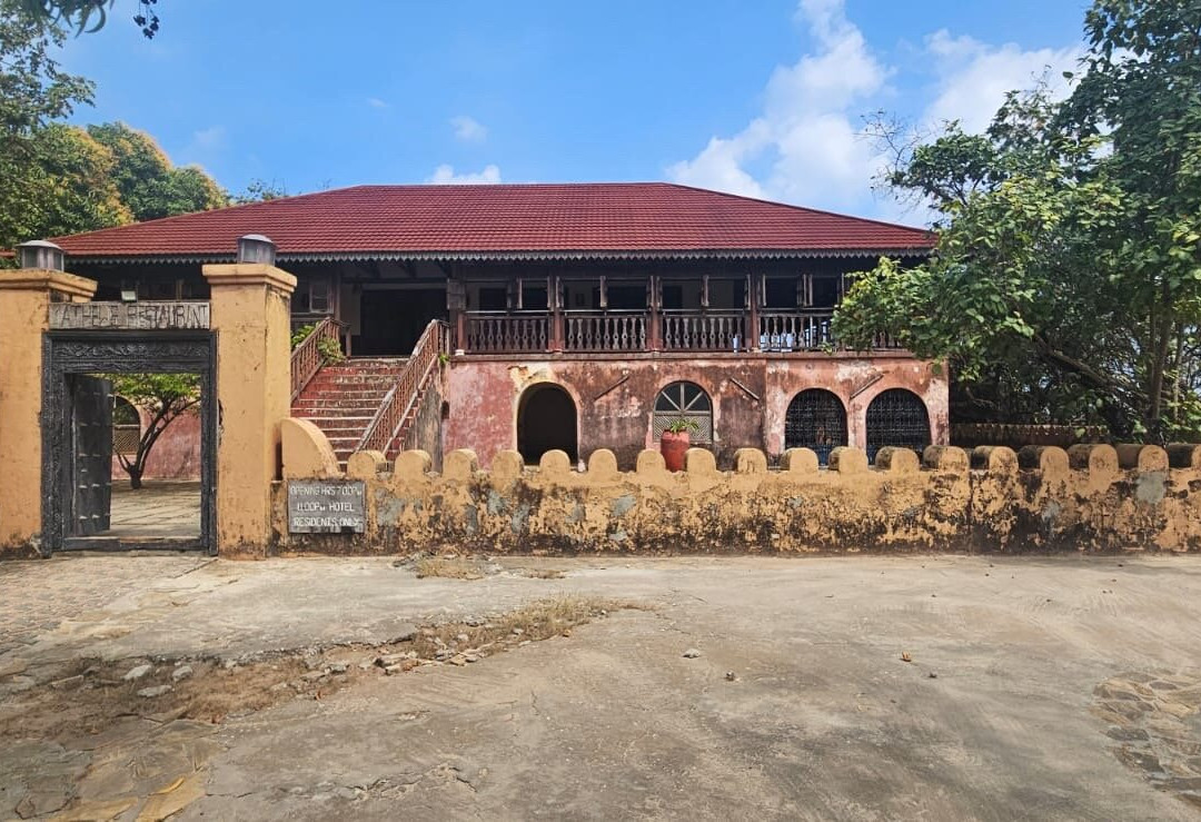 Ali Super Guide Zanzibar-Kilimajuu必去景点