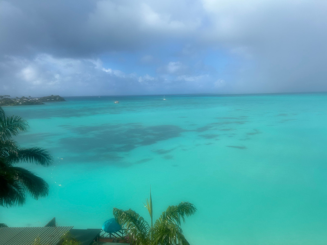 COCOS Hotel Antigua主图