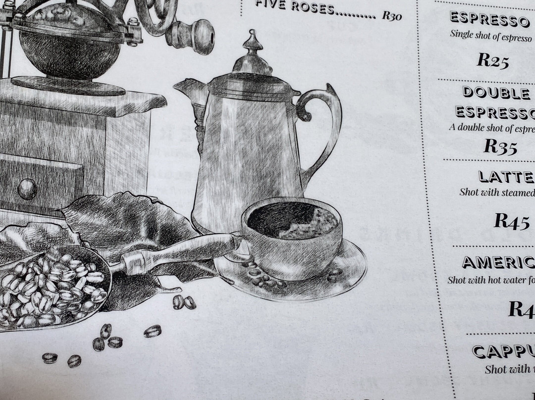 Marula Padstal-库马堤港必去景点