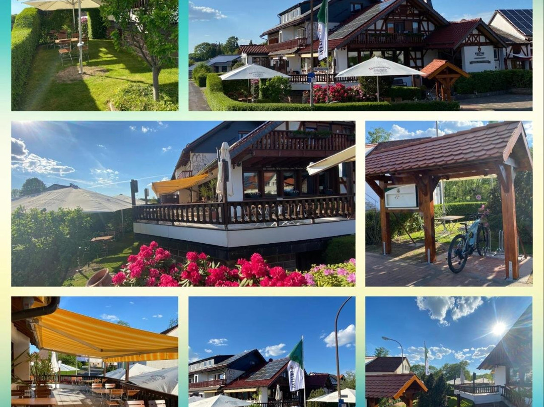 Hotel Wettlaufer