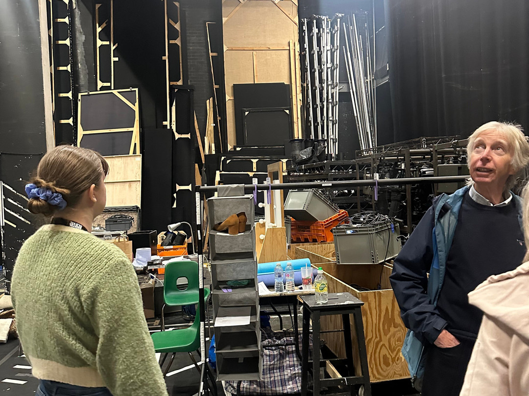 Bristol Old Vic-布里斯托尔必去景点