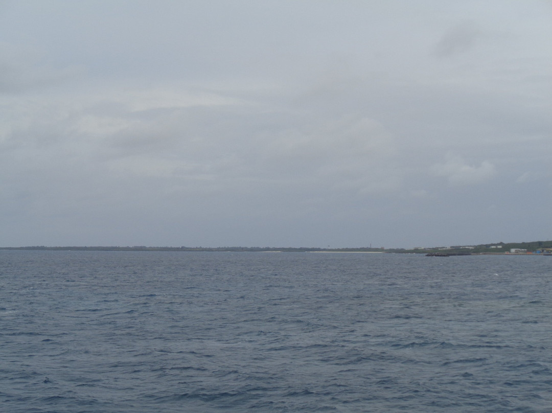 Irabu-jima Island景点图片
