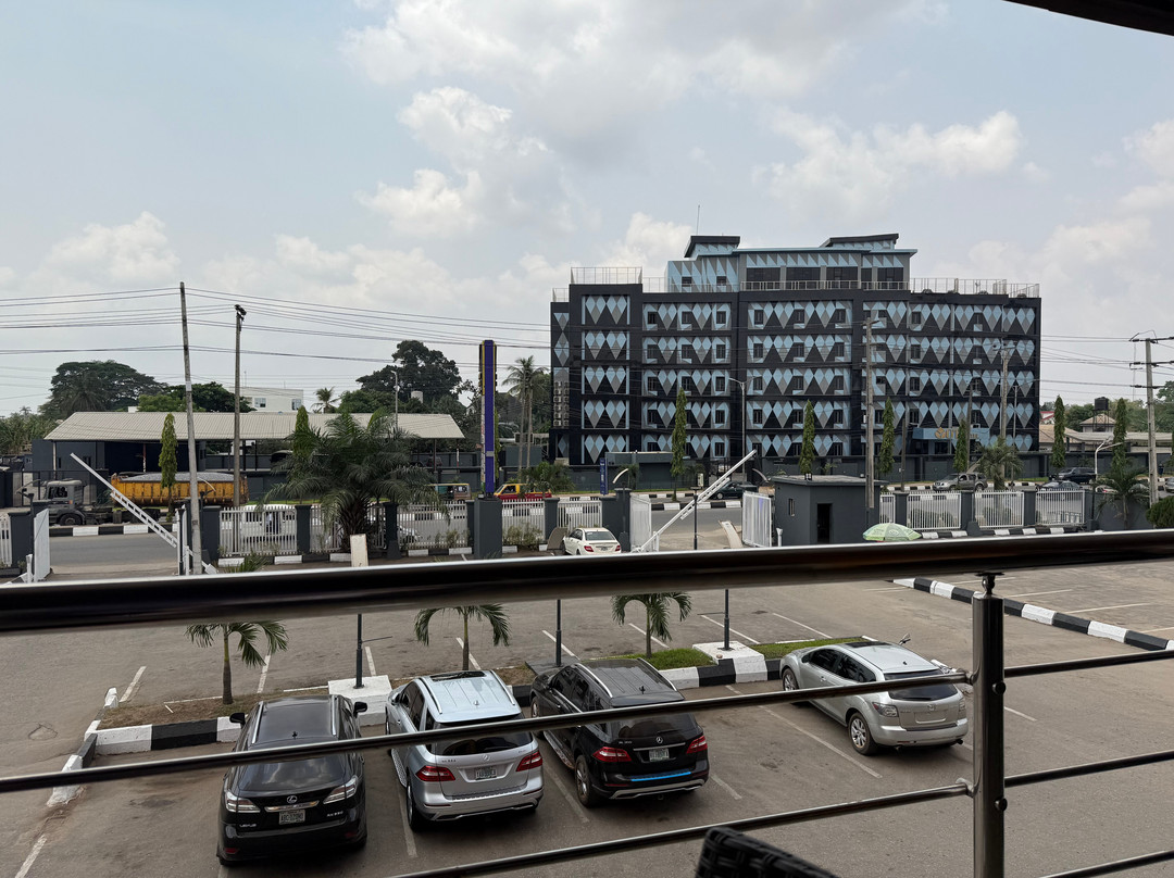 OTI Hotel