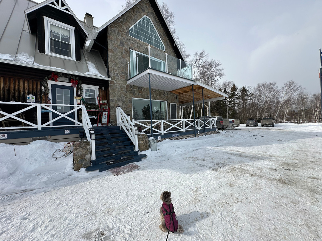 L'Hôtel du Capitaine主图