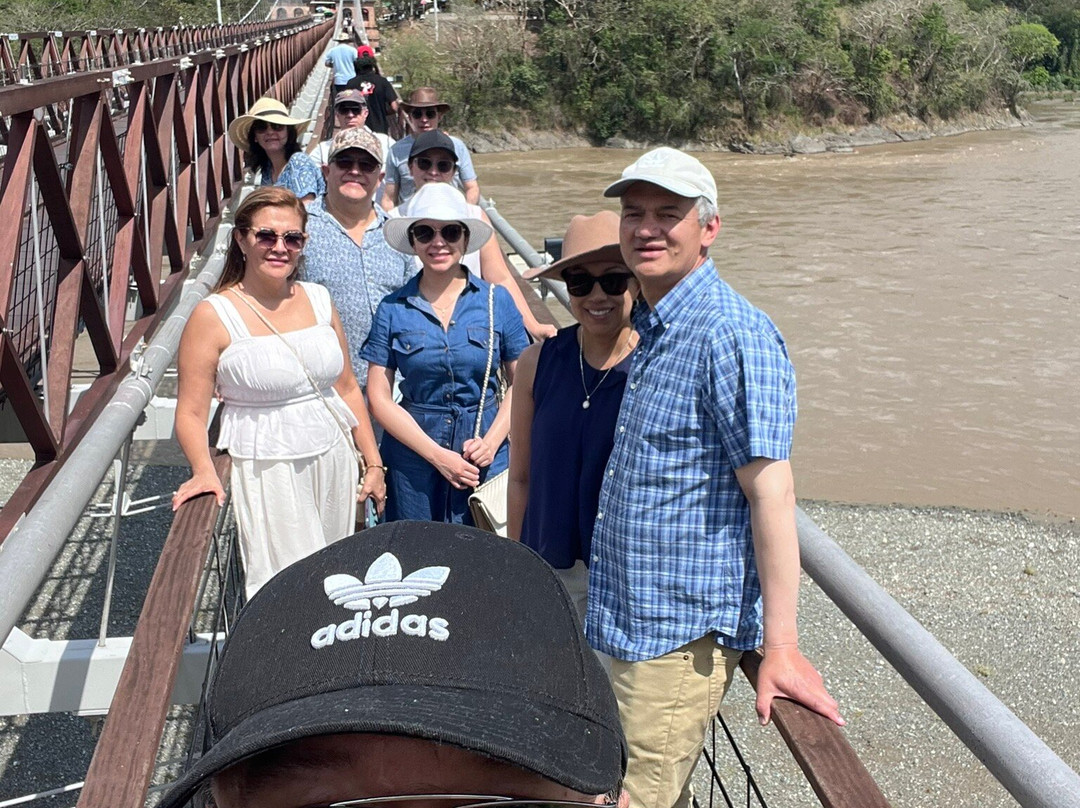 Riverside de Occidente景点图片