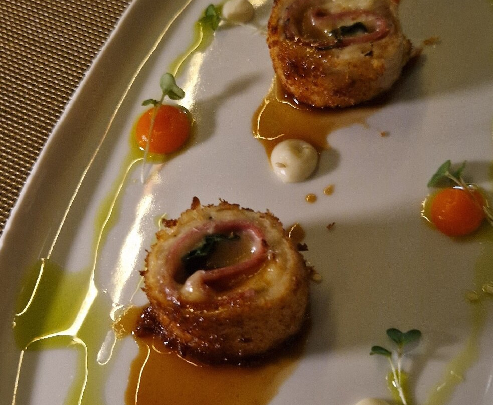 Alimathaa Island餐馆和美食-M6m