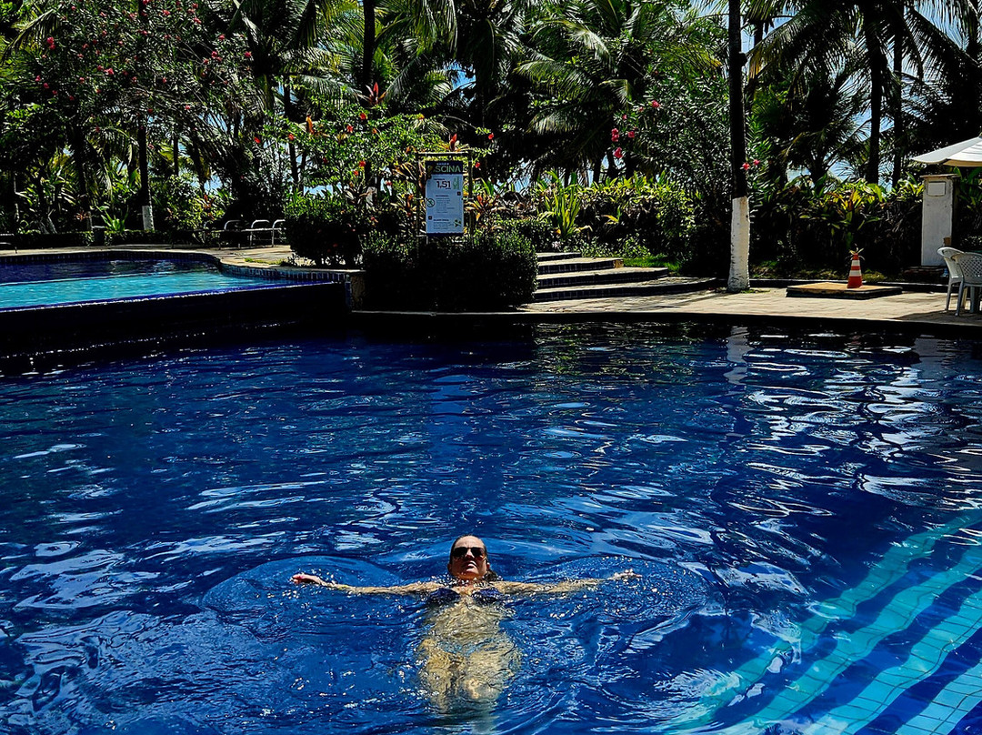 Capitão Nikolas Beach Club-Barra de Santo Antonio必去景点