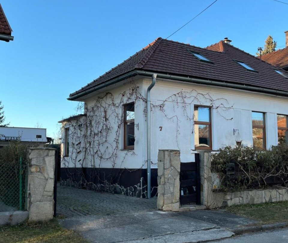 Mikulas Guest House