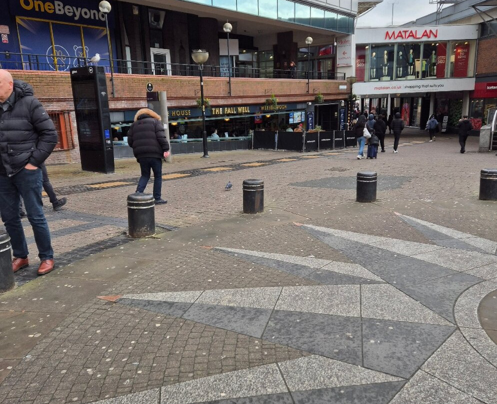 Matalan-利物浦必去景点