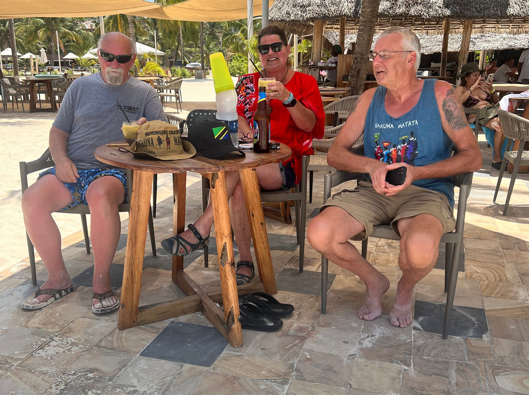 Zanbest Tours and Safaris-Sinoni必去景点