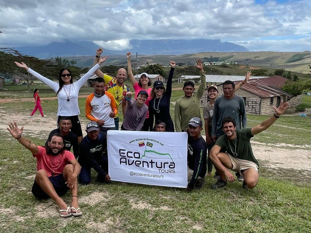 Eco Aventura Tours景点图片