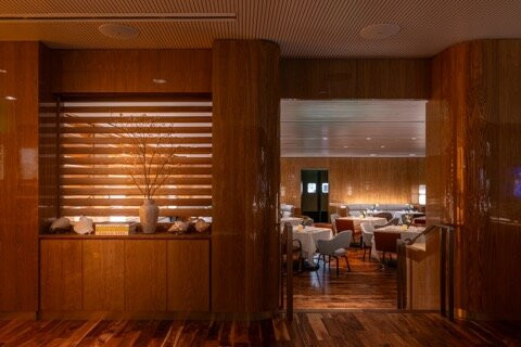 Marea Beverly Hills