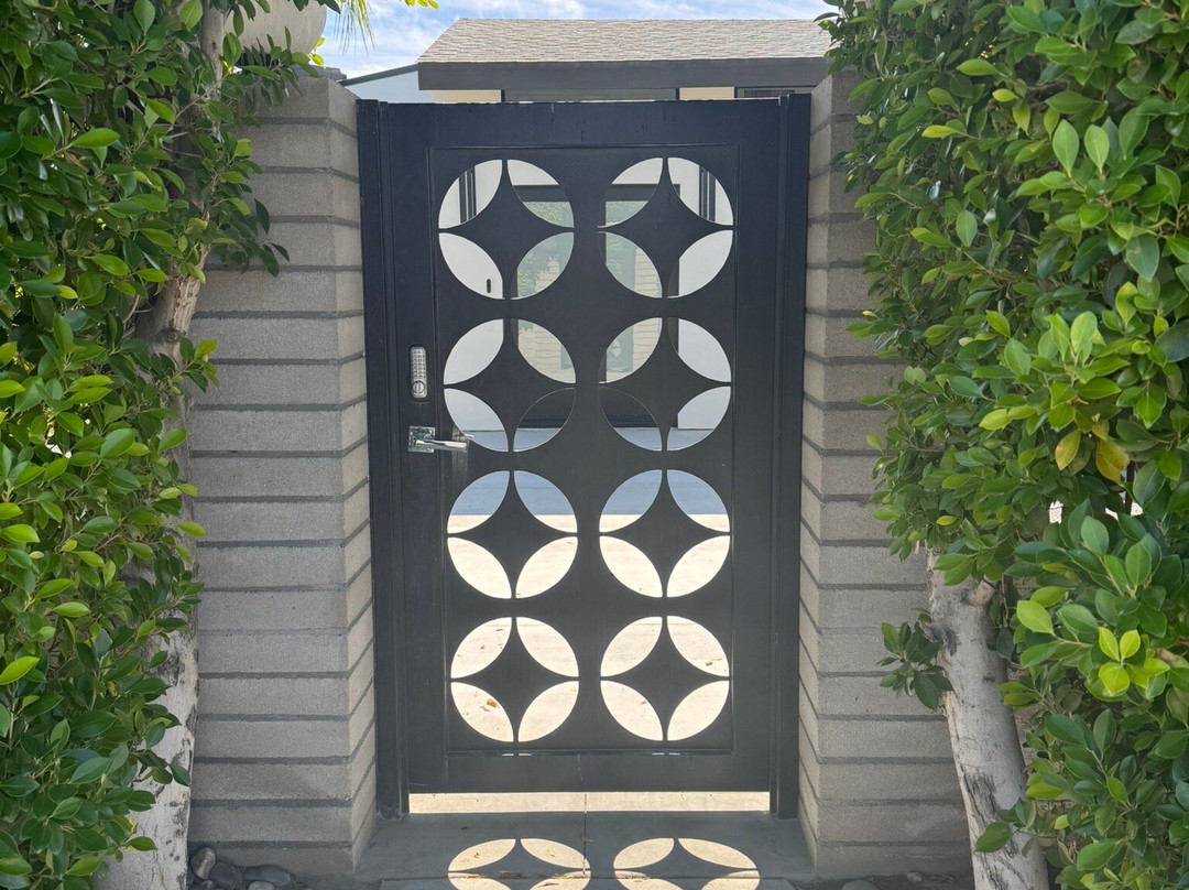 Palm Springs Historical Society-棕榈泉市必去景点