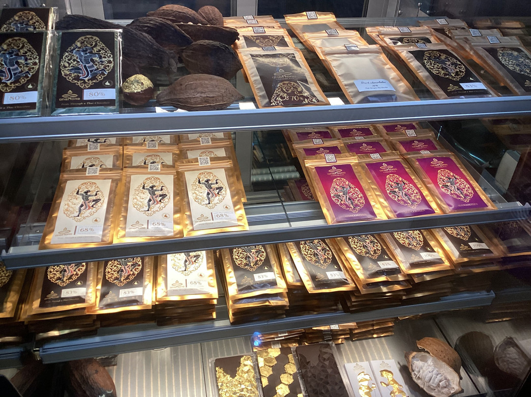One More Thai Craft Chocolates景点图片