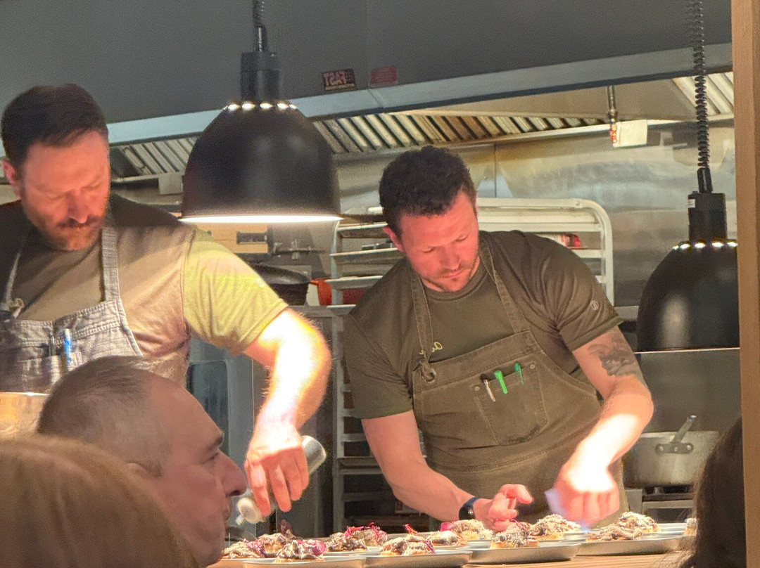 Ada Culinary Studio And Grab & Go