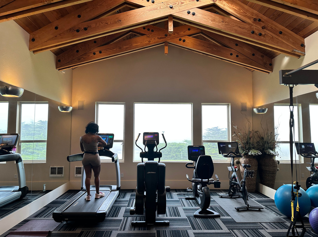 The Lodge At Bodega Bay主图