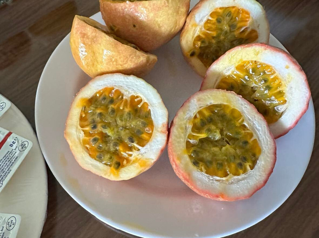 Kanasuk Self catering Apartments主图