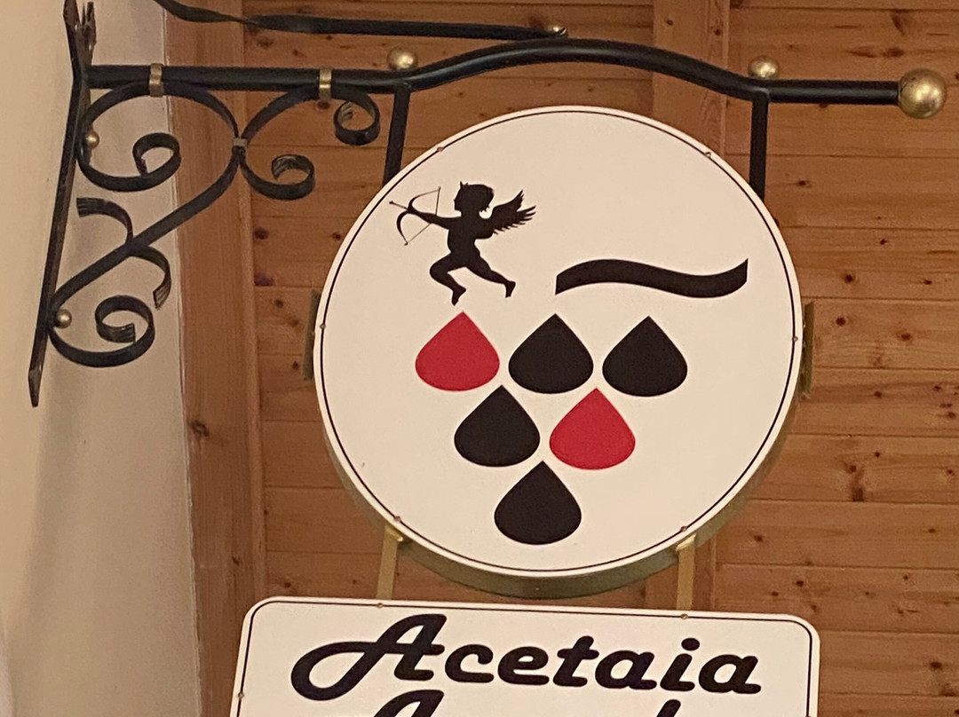 Acetaia Angelo景点图片
