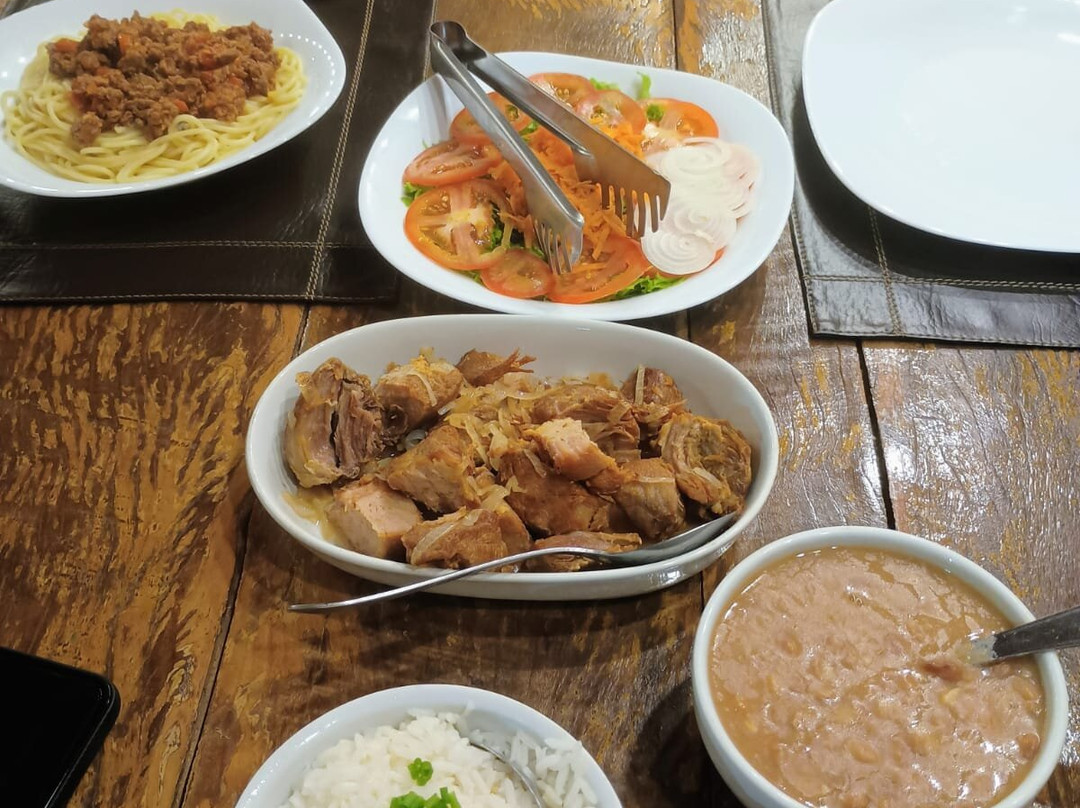 Pousada Vila Cocais主图