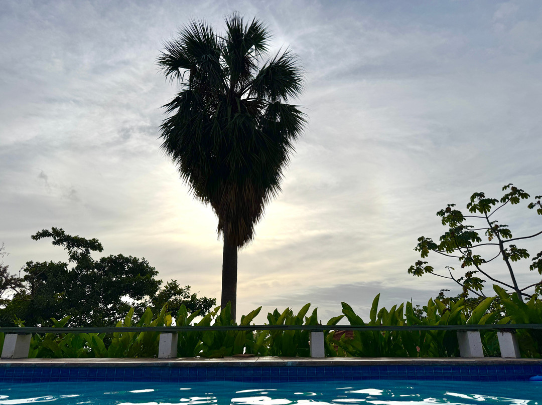 Sorrel Bay Retreat Aka Natanias主图