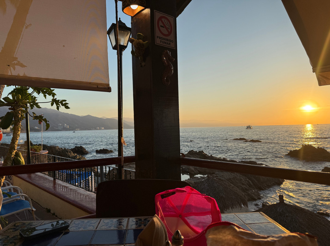 Marboka Hotel & Suites主图