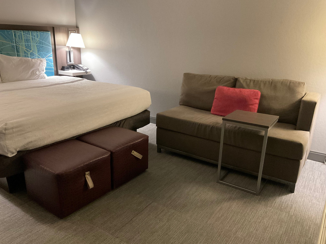 Hampton Inn Ft. Lauderdale/pompano Beach主图