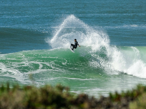 Stay Low - Surf Coaching & Surf Guiding-佩尼切必去景点