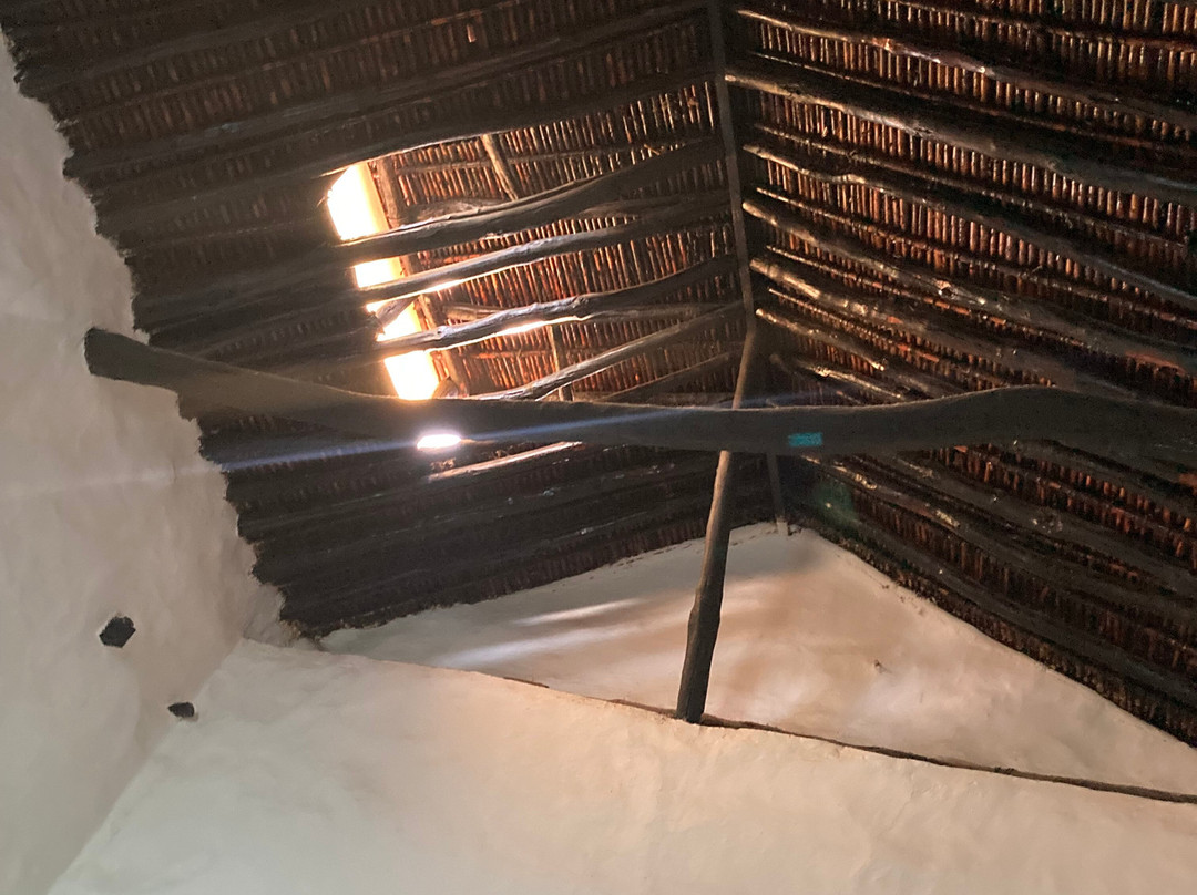 Hotel Mision Santa Barbara主图